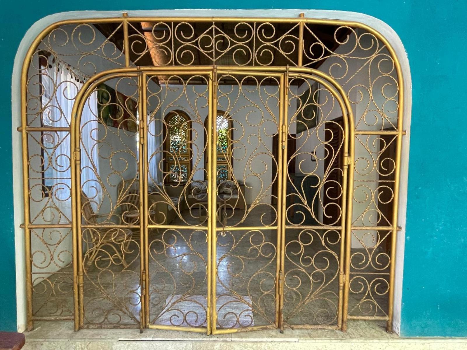Elephant House And Bungalows Гили-Эйр Номер фото